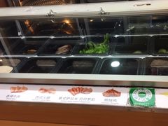 -赛百味SUBWAY(东风广场店)