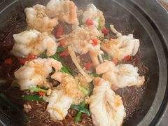 -绿茶餐厅(南昌王府井店)