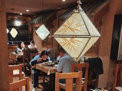 -云海肴·汽锅鸡·云南代表菜(五道口购物中心店)