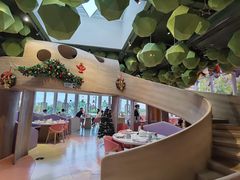 -水桶王国主题餐厅·聚会·生日派对·亲子活动·家庭套餐(亚龙湾希尔顿店)