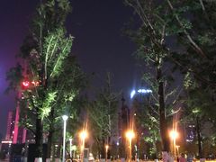 -两江幸福广场