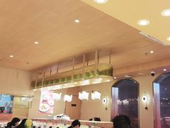 -争鲜回转寿司(浦东三钢里PLUS店)