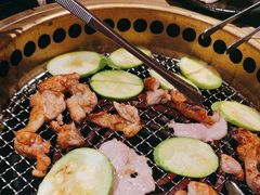 -谷牛和牛烤肉(漕河泾印象城店)