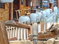 -青城甲(青城山店)