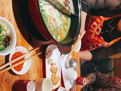 -袁记串串香(梁家巷店)