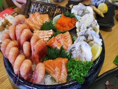 -季玄精致日本料理自助餐(闸北公园店)