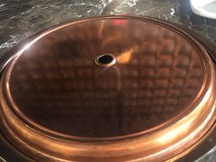 -一品诚记烤肉(大连柏威年购物中心店)