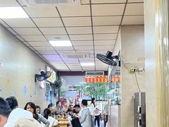 -朝阳路拉面店