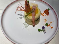 -浮游·云巅派对西餐厅(鼓岭旅游度假区店)