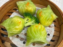 -万山楼海鲜酒家·二十三年老字号