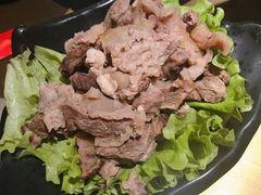 -左庭右院鲜牛肉火锅(新梅广场店)