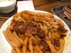 -清真·益鑫羊肉手抓馆(花园北街店)