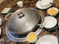 -鱼粤鲜淘米捞·中山脆肉鲩火锅(悦湖会店)