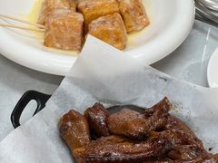 -颓记茶餐厅(美景总店)