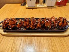-伊喜饺子·烤鸭(五道口学院路店)