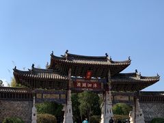 -建水文庙