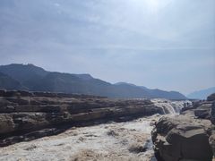 -陕西黄河壶口瀑布旅游区