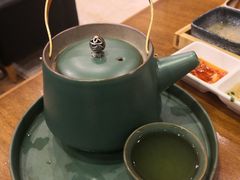 -金翠河烧鹅粤式茶餐厅(龙湖三千集天街店)