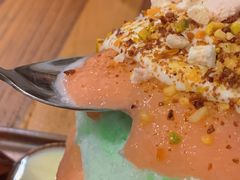 -WONDER ICE 萬得冰田(建設路总店)