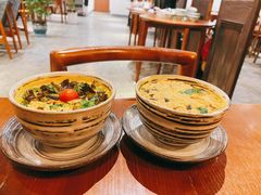 -如禾素食·下午茶·糖水