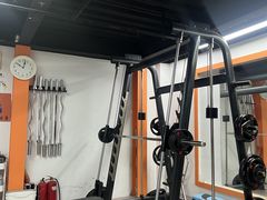 -清橙健身(学院路店)