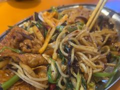 -雙冲柳州螺蛳粉&酸嘢&桂林米粉(簋街店)