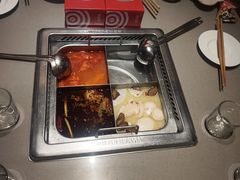 -海底捞火锅(西直门凯德MALL店)