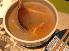 宋嫂鱼羹-桂满陇天书(南京德基旗舰店)