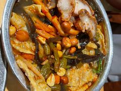 -水平有限广西米粉·广西风味集(五道口店)