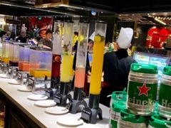 自助取餐区-加餐海鲜自助(宝龙一城店)