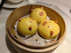 -陶陶居酒家(龙之梦店)