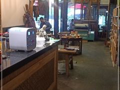 -礼耕堂·百年茶人餐厅(梅家坞店)