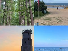 -巧克力渔家.小船海鲜家常菜(万平口店)