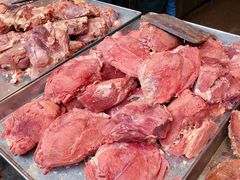 -刘纪孝腊牛羊肉(北广济街店)