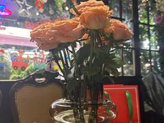 -第101座花园餐厅(湖滨88店)