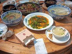 -田园印象·成都土菜院子(华阳店)