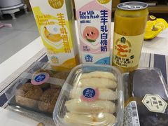 -盒马鲜生(顺义店)