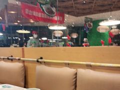 大堂-望湘园·湖南菜(宏伊店)