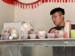 -脱骨凤爪(石桥店)