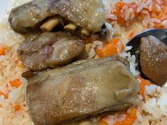 -217丰惠源抓饭(江乾路店)