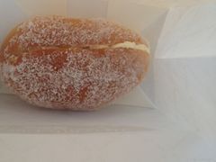皇室忌廉包-老佛爷饼店