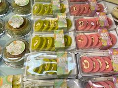 -超港·蛋糕面包(包河万达店)