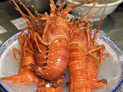 -东江海鲜大排档·潮汕菜·砂锅粥