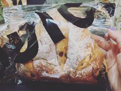 三角芝士-Juicy Bakery(大学路店)