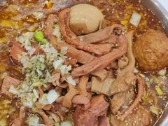 -鹍记特色牛杂面