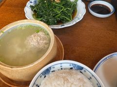 -林四喜·闽南传家菜(鼓浪屿店)