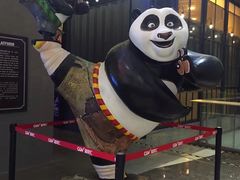 -CGV影城(新牌坊4DX店)