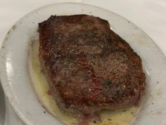 肉眼牛排-Ruth's Chris Steak House