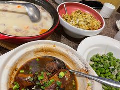 -同里湖大饭店-怡景轩中餐厅(同里古镇店)