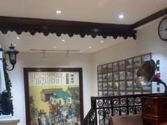 -老厨家(友谊路总店)